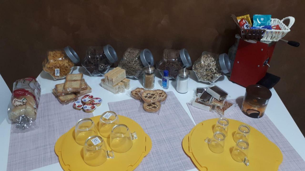 Sicilia Frühstückspension *